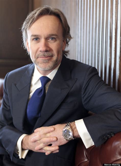 marcus wareing watch